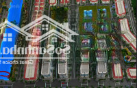 Shop Chân Đế Chung Cư Sun Urban City Chính Chủ Shop Chân Đế A8 - 0121 Tòa A8