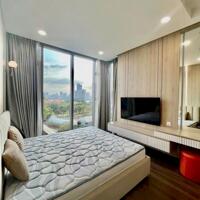 Căn hộ cao cấp nhiều tiện ích và không gian sống mát mẻ