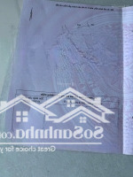 Bán 198.2M2 Đất Thổ Cư, Phú Ân Nam 4, Diên An, Khánh Hòa, Giá Bán 2 Tỷ 1