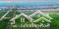 Cần Bán Nhanh Đấu Giá Hội Phụ, Cạnh Vin Cổ Loa, Cạnh Tt Triển Lãm Quốc Gia, 80M2,Mặt Tiền5.29M, Sđcc