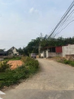 Lô Góc 582M Tại Trục Chính Thôn Nhân Lý, Giá Siêu Đầu Tư Chỉ Nhỉnh 4 Triệu/M2