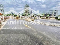 Cần Tiền Bán Nhanh Hoa Hậu Lô Góc 2 Mặt Tiền, Diện Tích: 103M2,Đường Nhựa 2 Oto Tránh,Cạnh Đường Qh Tứ Liên