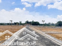 Lô Đất 65M2 Giáp Hồ Điều Hòa - Thuộc Khu Phân Lô Đẹp Nhất Hòa Lạc - Giá Nhỉnh 2 Tỷ