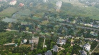 Lô Đất 65M2 Giáp Hồ Điều Hòa - Thuộc Khu Phân Lô Đẹp Nhất Hòa Lạc - Giá Nhỉnh 2 Tỷ