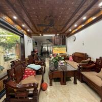 Bán nhà mặt phố Yên Phúc Văn Quán 133m2 x 4 tầng, MT 4,5m Lô Góc 2 Mặt Phố KD Cho thuê Tốt