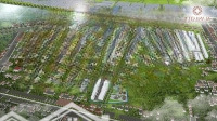 Phát Hiện ''Mỏ Vàng'' Mới, Alana City Bình Dương - Đất Nền Vị Trí Độc Tôn,Diện Tích100M2, Giá Bán 1,5 Tỷ