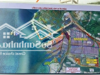 Đất Nền Khu Lakeside - Đường Vào 6 Tòa Chung Cư The Ori Garden