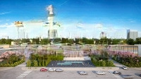 Bán Đất Nền Dự Án Kđt Sao Vàng, 1,08 Tỷ, 77,5M2 Tại Hoà Khánh Đông, Đức Hòa, Long An