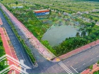 Chính Chủ Gởi Bán Lô Đất T26A,Diện Tích110M2 Đường 24M Sát Đường 25C Giá Bán 1,89 Tỷ Bao Sổ
