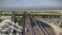 Chính Chủ Gởi Bán Lô Đất T26A,Diện Tích110M2 Đường 24M Sát Đường 25C Giá Bán 1,89 Tỷ Bao Sổ