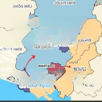 Chính Chủ Gởi Bán Lô Đất T26A,Diện Tích110M2 Đường 24M Sát Đường 25C Giá Bán 1,89 Tỷ Bao Sổ