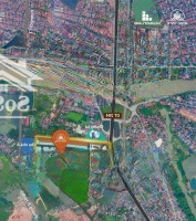 Bán Lô Khe Thoáng Dự Án Mỹ Độ Tp Bắc Giang Giá Tốt