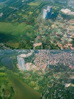 Bán Lô Góc Dragon Park Trung Tâm Văn Giang Hưng Yên, 0385626846