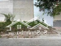 Bán Lô Đấtmặt Tiềnđường Đặng Văn Truyện, Phường 5, Tân An, Long An. Diện Tích: 125M2/550 Triệu, Thổ Cư 125M2