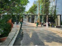 Bán Đất 119M2 - 10 Tỷ Đường Phước Trường 3 Sát Biển Mỹ Khê, Sơn Trà, Đà Nẵng