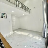 Thanh Lý gấp căn nhà riêng ở Lưu Chí Hiếu Tân Phú DT 3x4,5m 1 lầu 1 lửng 2pn chỉ 1 tỷ 450 SDT 0358089039