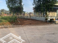Bán Đất Tại Dl15 Thới Hòa, Bến Cát, Bình Dương, Giá Bán 1,55 Tỷ, 150M2 Full Thổ Cư