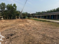 Bán Đất Tại Đường Bàu Sen, Ấp Cây Xoài, Xã Thanh Phước, Gò Dầu, Tây Ninh, 490 Triệu, 175M2