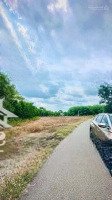 Bán 7 Lô Đất Nền Mặt Tiền Đường Nhựa Suối Rao, Huyện Châu Đức. Diện Tích 5X35M. Sổ Riêng Có 80M
