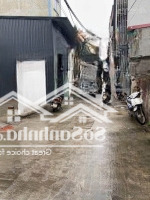 Đất Sẵn Nhà Xưởng Phương Đình, Đan Phượng- Gần Tỉnh Lộ 417- 0989726892