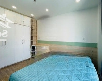 Cho Thuê Căn 1 Phòng Ngủ40M2 Full Nội Thất - Phan Đăng Lưu Giáp Quận 1, Quận 3, Quận Bình Thạnh
