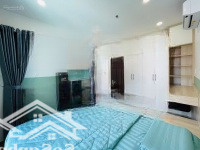 Cho Thuê Căn 1 Phòng Ngủ40M2 Full Nội Thất - Phan Đăng Lưu Giáp Quận 1, Quận 3, Quận Bình Thạnh