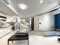 Căn Hộ Cao Cấp Celesta Rise Nguyễn Hữu Thọ - 3 Phòng Ngủ 2 Vệ Sinh106M2 Full Nt, Căn Góc, View Hồ - 0772605417