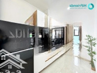 Room For Queen ~ Căn Hộ Full Nội Thất Thiết Kế Hiện Đại