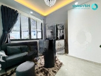 Room For Queen ~ Căn Hộ Full Nội Thất Thiết Kế Hiện Đại