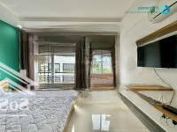 Trống Lại Căn 1 Phòng Ngủ - Bao Phí - Rộng Gần 50M2 - Ngay Cầu Sài Gòn Thảo Điền