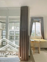 Trống Lại Căn 1 Phòng Ngủ - Bao Phí - Rộng Gần 50M2 - Ngay Cầu Sài Gòn Thảo Điền