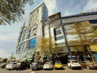 Cho Thuê Căn Hộ Biconsi Chợ Đình, 1 Phòng Ngủ,Đầy Đủ Nội Thất