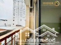 Trống Sẳn 1P Duy Nhất, 1 Phòng Ngủtách Bếp, Full Nội Thất + Máy Giặt Riêng, Mới Keng Ngay Đầm Sen