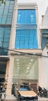 Cho Thuê Tòa Nhà Tại Trung Yên 11. Diện Tích: 95 M * 7.5 Tầng. Mt: 6 M. Thông Sàn. Thang Máy. Nhà Mới