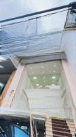 Cho Thuê Tòa Nhà Tại Trung Yên 11. Diện Tích: 95 M * 7.5 Tầng. Mt: 6 M. Thông Sàn. Thang Máy. Nhà Mới