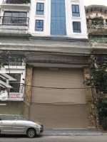 Cho Thuê Nhà Ngõ Ô Tô Tại Hào Nam. Diện Tích: 65 M * 8 Tầng. Mt: 6 M. Thông Sàn, Thang Máy