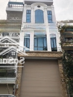 Cho Thuê Nhà Ngõ Ô Tô Tại Hào Nam. Diện Tích: 65 M * 8 Tầng. Mt: 6 M. Thông Sàn, Thang Máy
