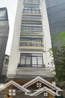 Cho Thuê Nhà Ngụy Như Kon Tum-Lê Văn Thiêm 55M2X 7T,Mặt Tiền4,6M, Thông Sàn, Thang Máy, Giá 38 Triệu/Th