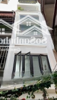 Chính Chủ Cho Thuê Nhà Mới Xây, 6 Tầng Thông Sàn, Có Thang Máy, Gara Ô Tô Tại Ba Đình 0946543964