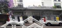 Chính Chủ Cho Thuê Nhà Mới Xây, 6 Tầng Thông Sàn, Có Thang Máy, Gara Ô Tô Tại Ba Đình 0946543964