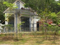 Cho Thuê Nhà Dx Phường Định Hoà Thủ Dầu Một Bình Dương
Nhà Thiết Kế Dạng Mái Thái Gồm 1 Phòng