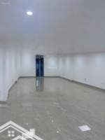 Cho Thuê Nhà Mặt Phố Vũ Trọng Phụng - Nhân Chính - Thanh Xuân 80M2X 9T Thang Máy Ôtô Vào Nhà 65 Triệu