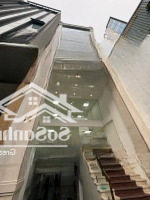 Cho Thuê Nhà Mặt Phố Vũ Trọng Phụng - Nhân Chính - Thanh Xuân 80M2X 9T Thang Máy Ôtô Vào Nhà 65 Triệu