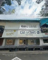 Chính Chủ Cho Thuê Nhà 6 Lê Quý Đôn Quận 3 Dt: 10X30M Kết Cấu 1 Trệt 3 Lầu