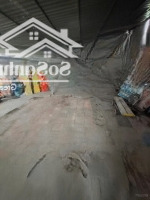 Cho Thuê Mặt Tiền Quốc Lộ 1K 196,5M2 Cạnh Chợ Hoá An, Đối Diện Pouchen