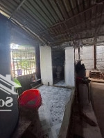 Cho Thuê Mặt Tiền Quốc Lộ 1K 196,5M2 Cạnh Chợ Hoá An, Đối Diện Pouchen