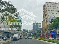 Cho Thuê Mặt Bằng Kinh Doanh Mặt Tiền Nguyễn Văn Linh, Hải Châu, Đà Nẵng