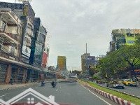 Cho Thuê Mặt Bằng Kinh Doanh Mặt Tiền Nguyễn Văn Linh, Hải Châu, Đà Nẵng