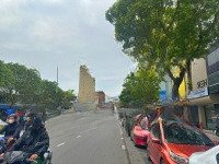 Cho Thuê Mặt Bằng Kinh Doanh Mặt Tiền Nguyễn Văn Linh, Hải Châu, Đà Nẵng