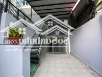 Cho Thuê Nhà Mặt Tiền Hoàng Hoa Thám, P.12, Tân Bình.diện Tích4X27M, 1 Trệt, 3 Lầu, Giá 36 Triệu/Th